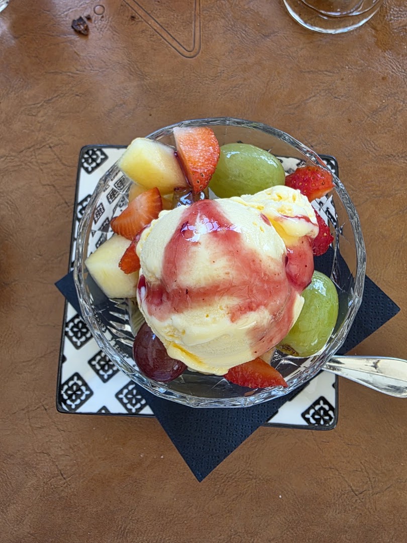 DIDDI Bistrot | Ristorante Piazza Venezia