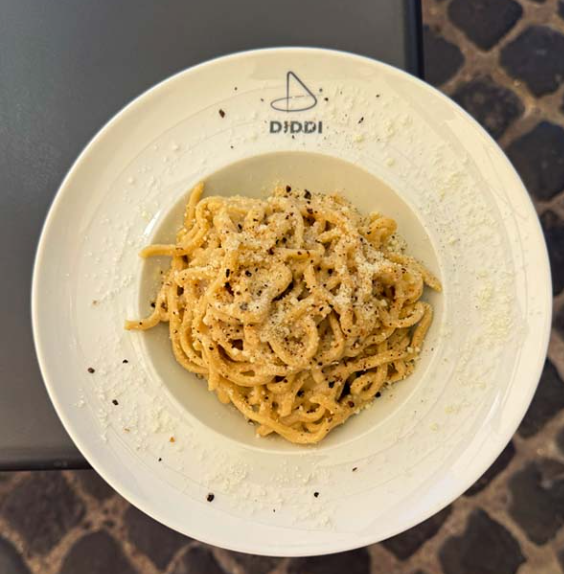 DIDDI Bistrot | Ristorante Piazza Venezia