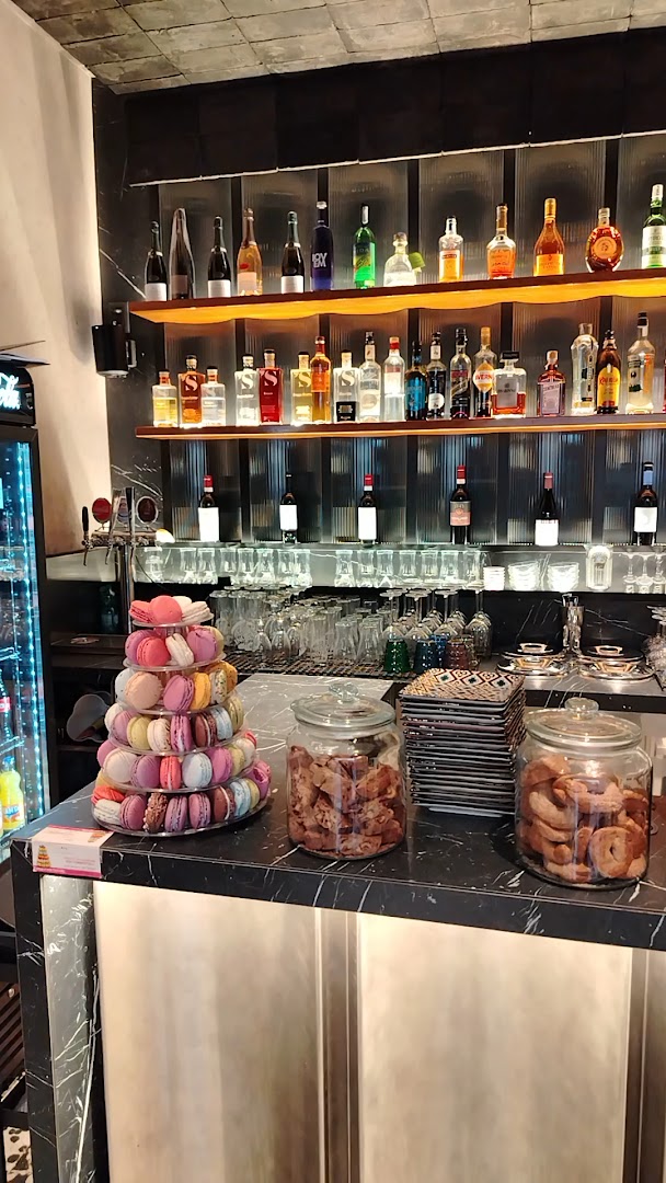 DIDDI Bistrot | Ristorante Piazza Venezia