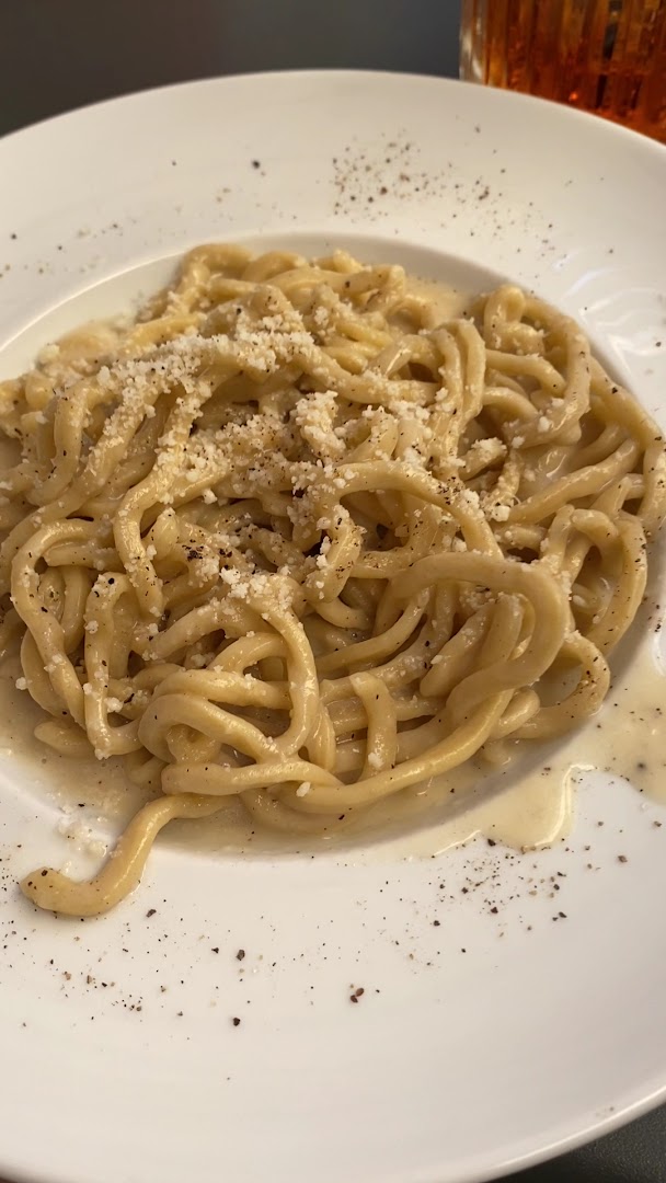 DIDDI Bistrot | Ristorante Piazza Venezia, Roma