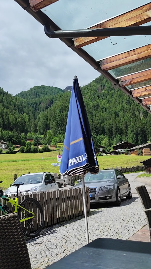 Die Sportbar in Weissenbach