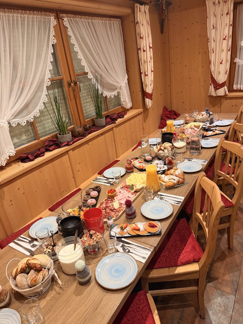 Die Sportbar in Weissenbach