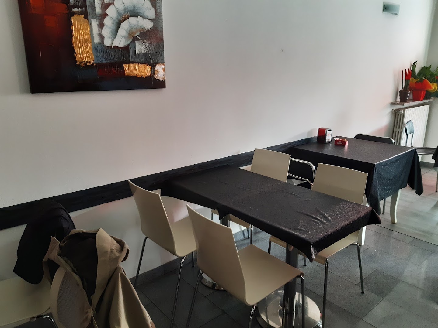 Dieci Cafe'