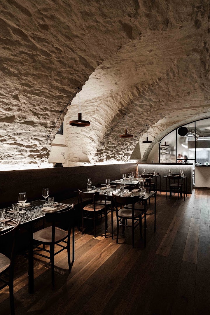 Dieci Nodi Bistrot, Como