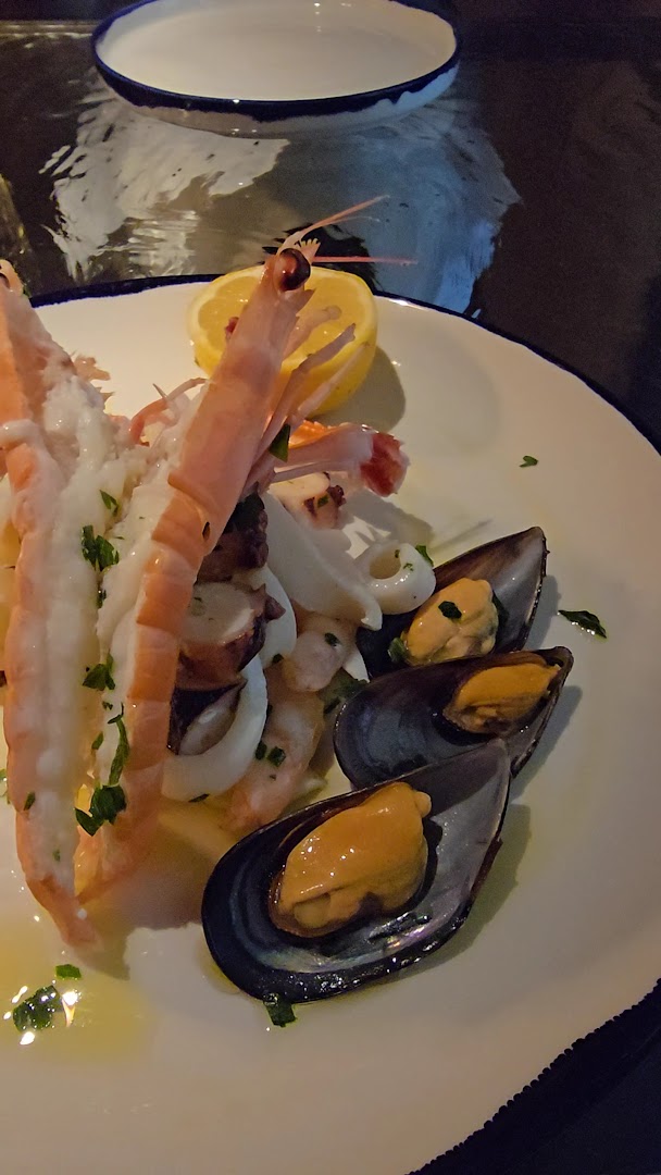 Dieci Nodi Bistrot