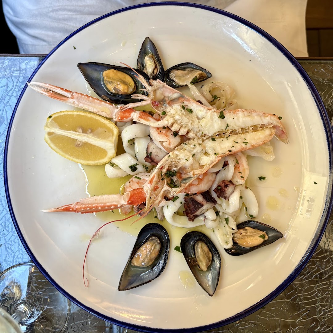 Dieci Nodi Bistrot