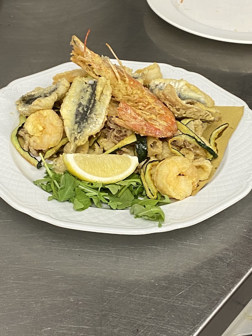 Diecimilatrentasei - Pizzeria Settimo Torinese