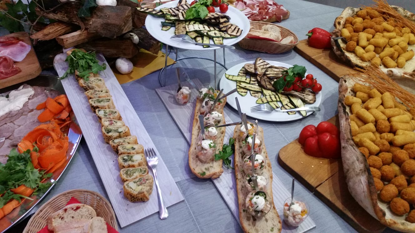 Diecimilatrentasei - Pizzeria Settimo Torinese