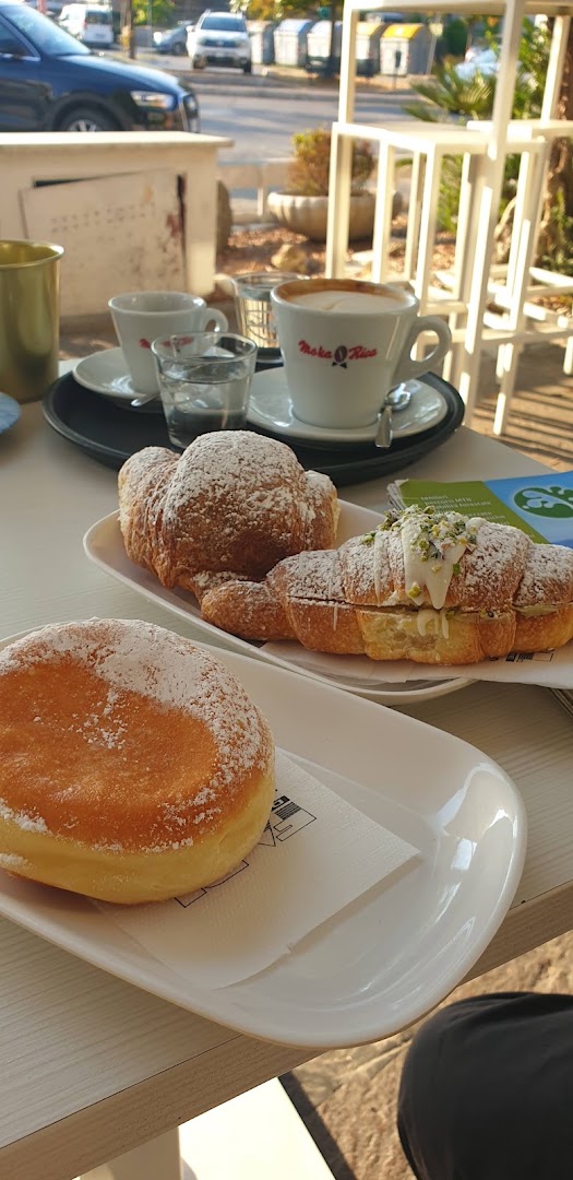 Diegaro Cafè, Cesena