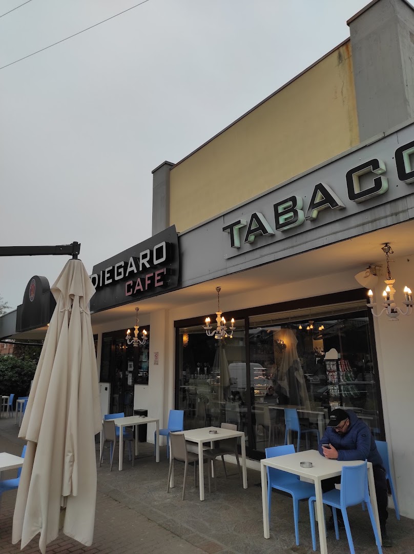 Diegaro Cafè