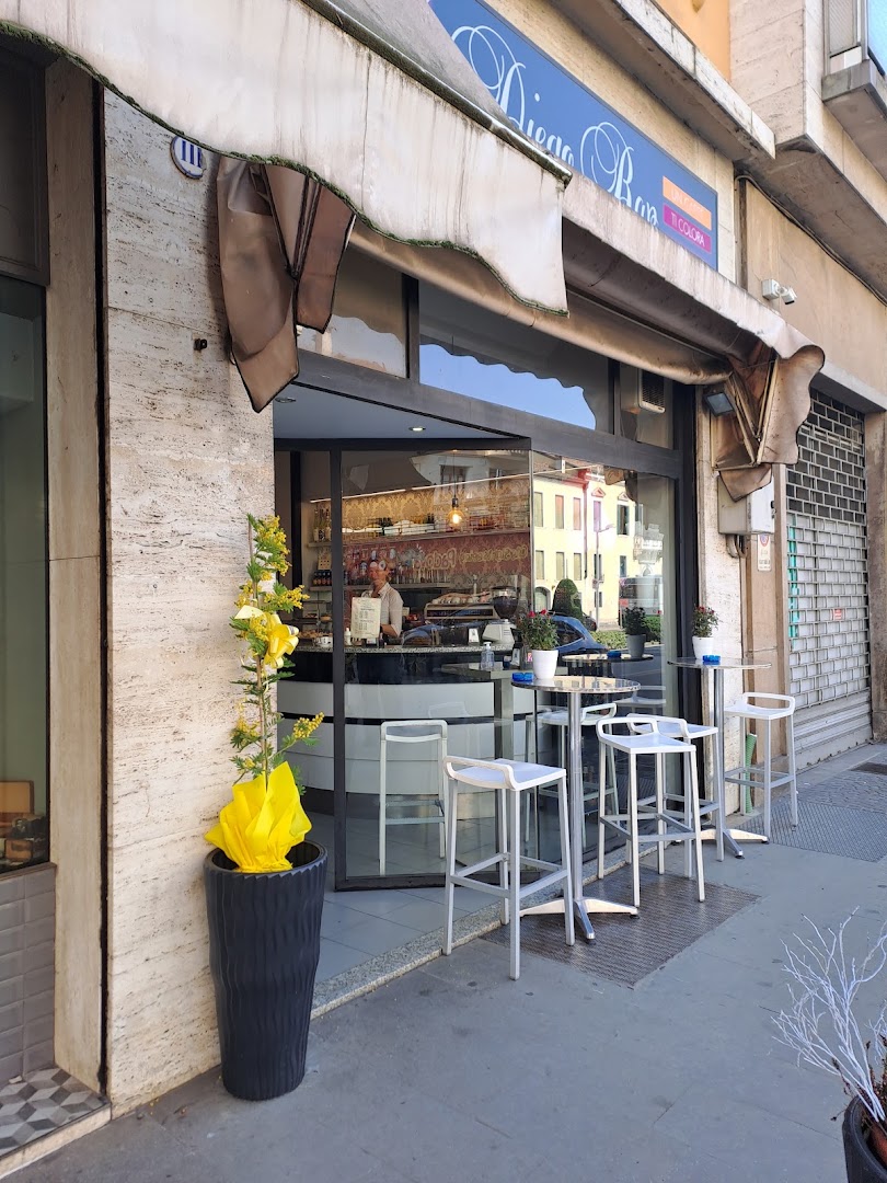 Diego Bar Padova, Padova
