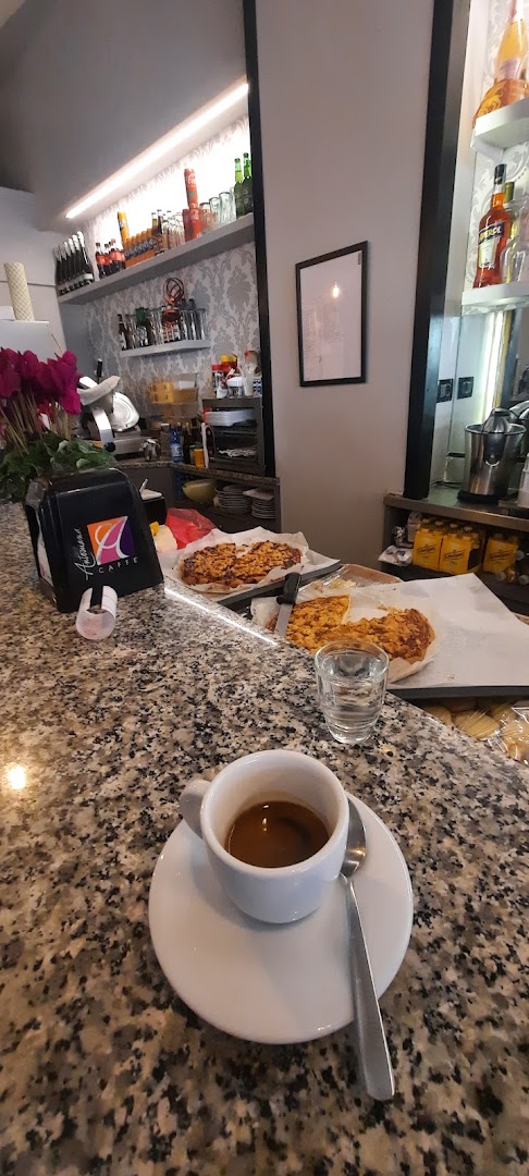 Diego Bar Padova