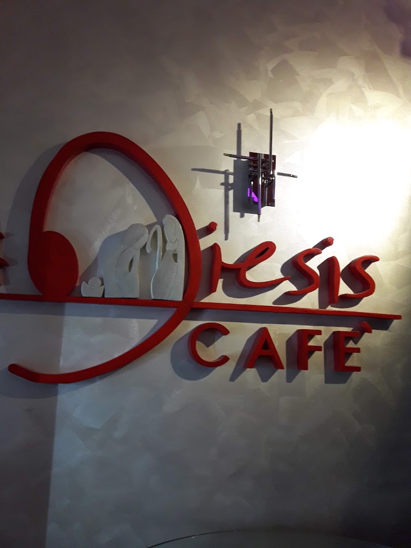 Diesis Cafè