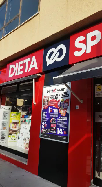 Dieta & Sport