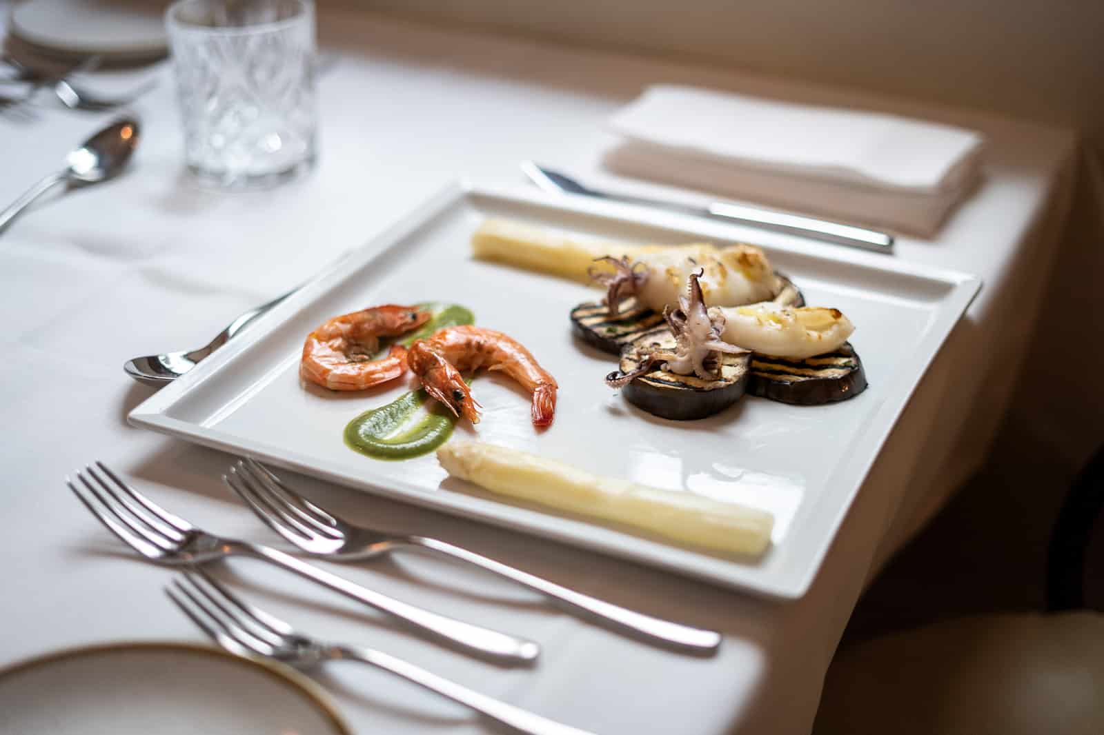 Dietro Le Quinte -boutique restaurant&american bar-