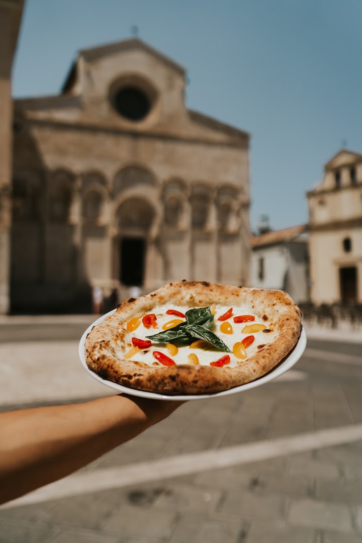 diez - pizza & co., Termoli
