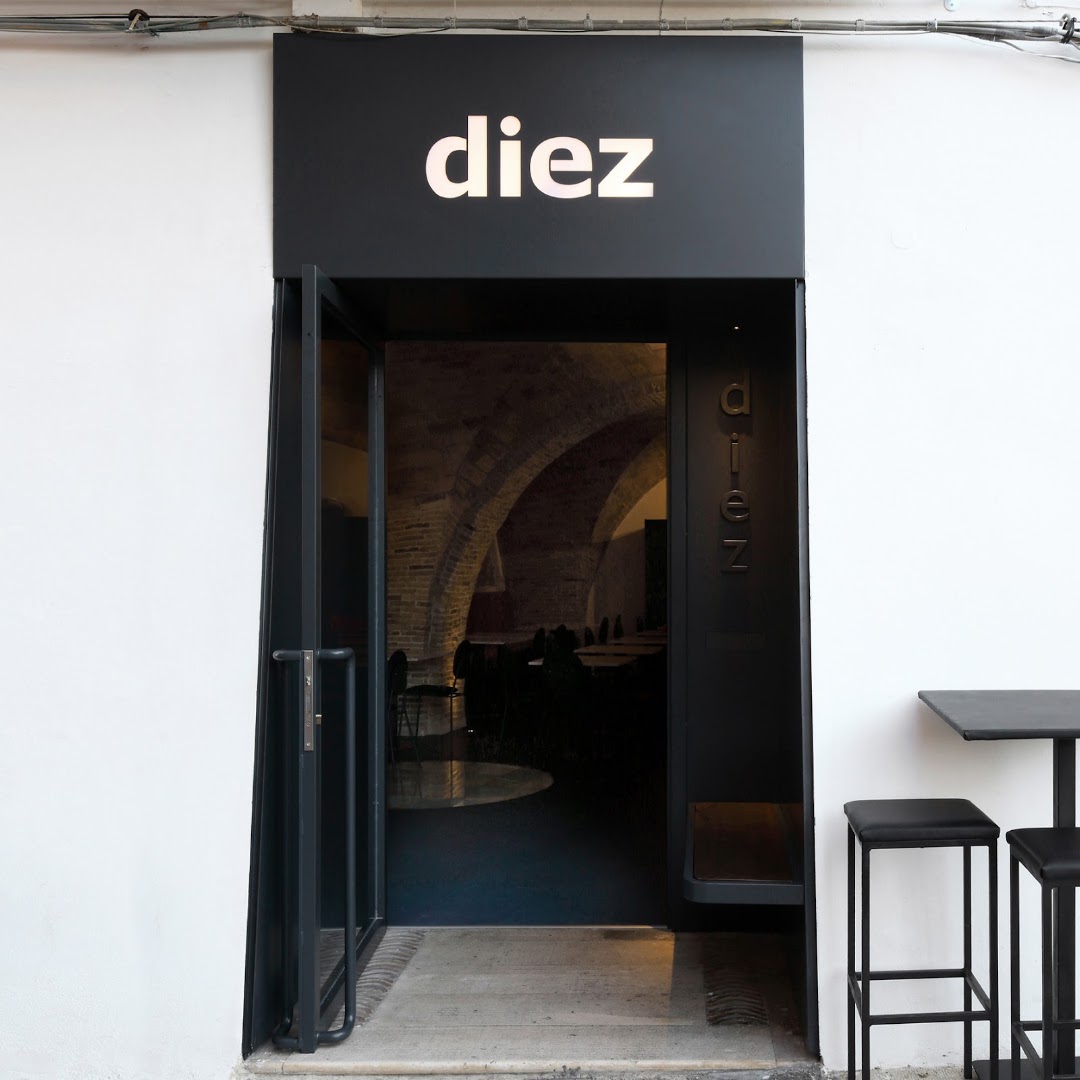 diez - pizza & co.