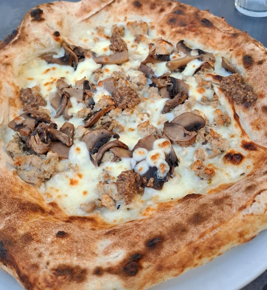 diez - pizza & co.