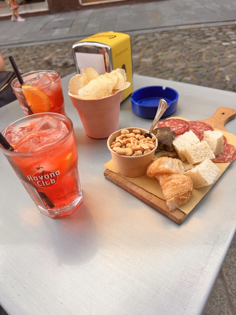 Different Café, Francavilla al Mare