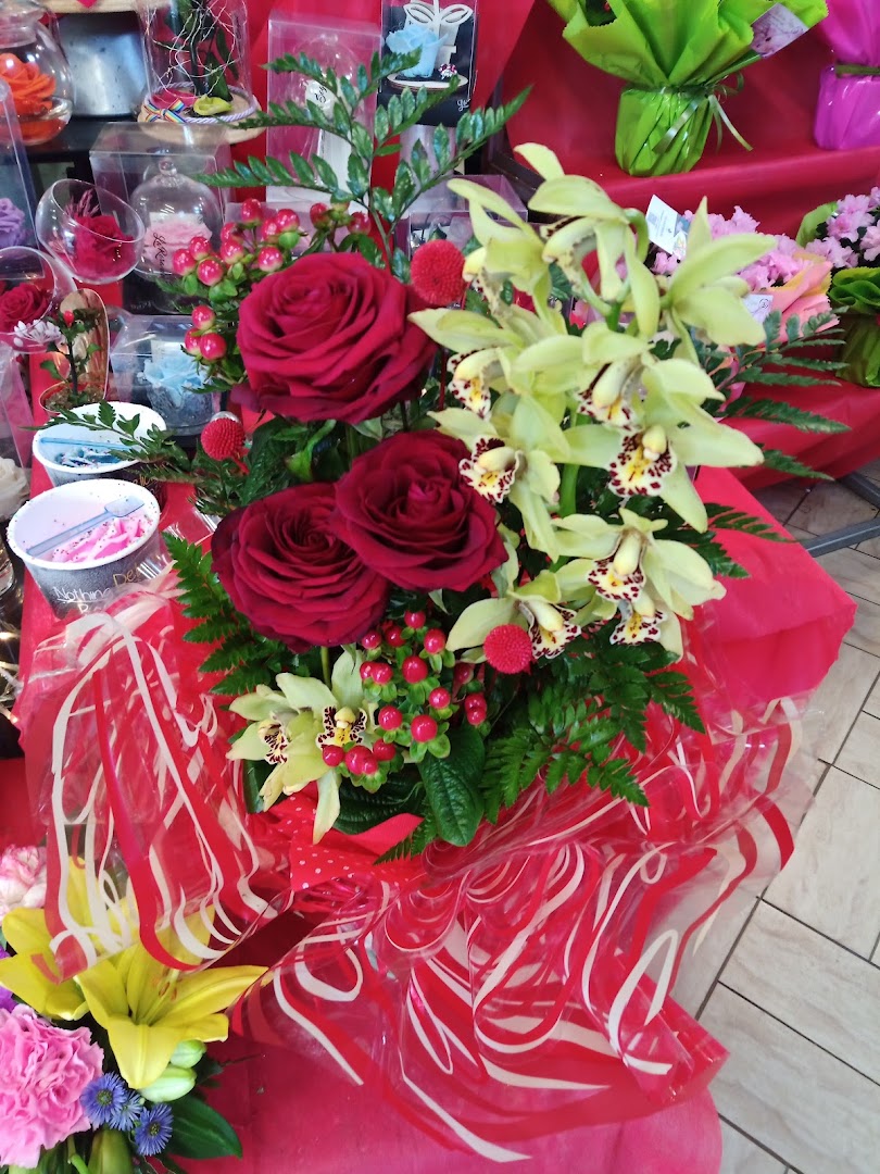 Dillo con un Fiore...