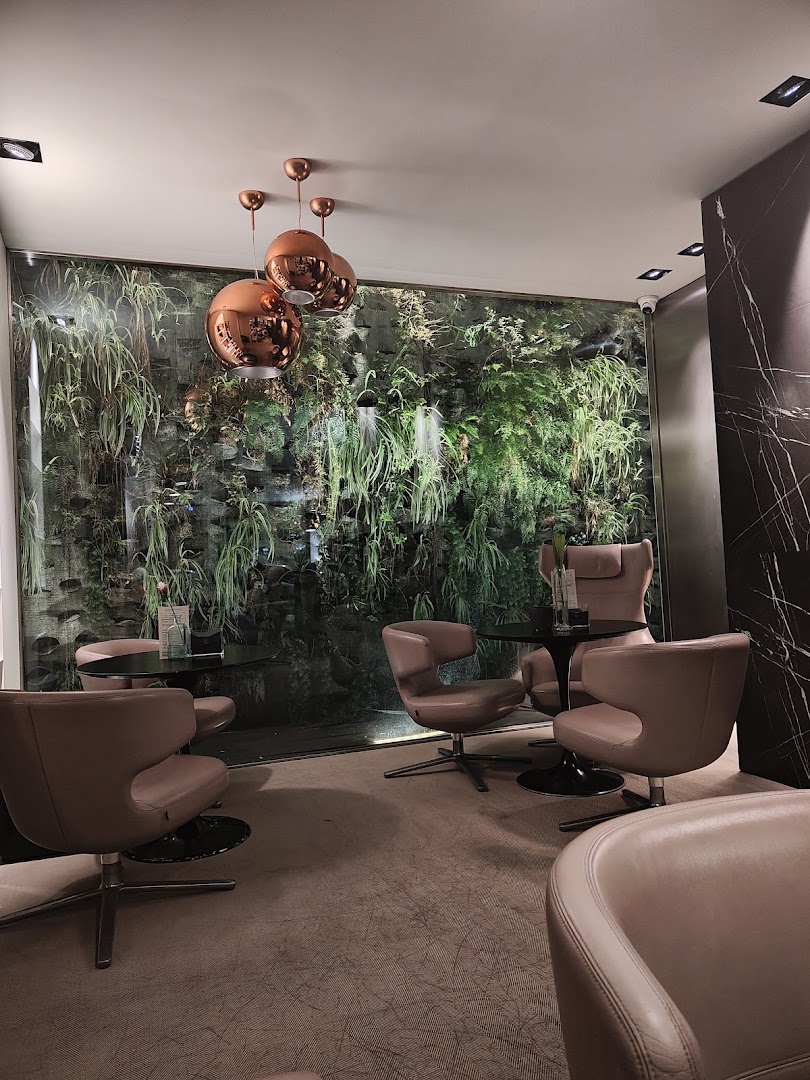 Dilman Lounge Bistrot