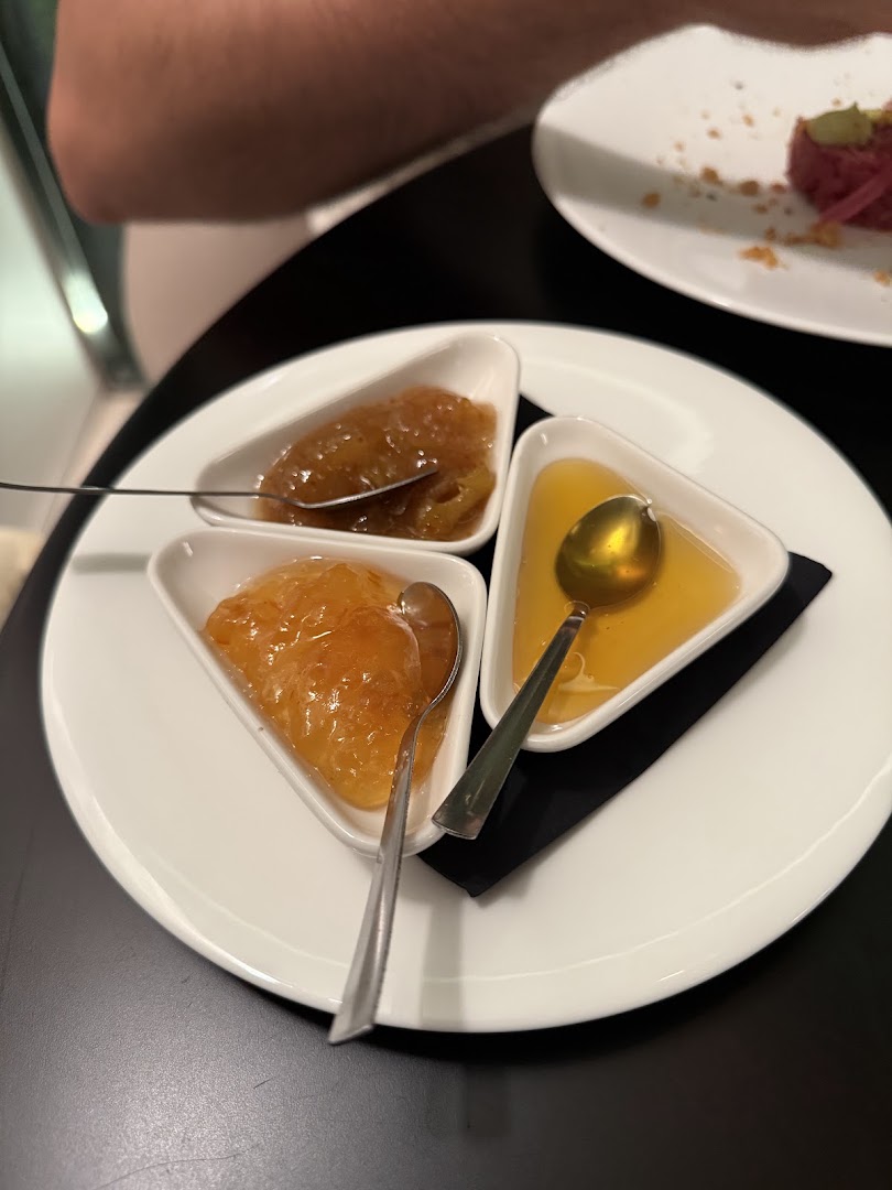 Dilman Lounge Bistrot