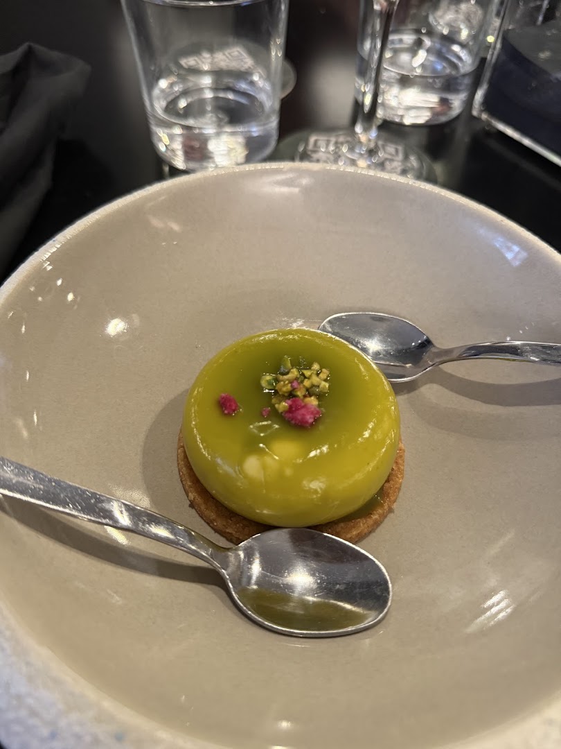 Dilman Lounge Bistrot