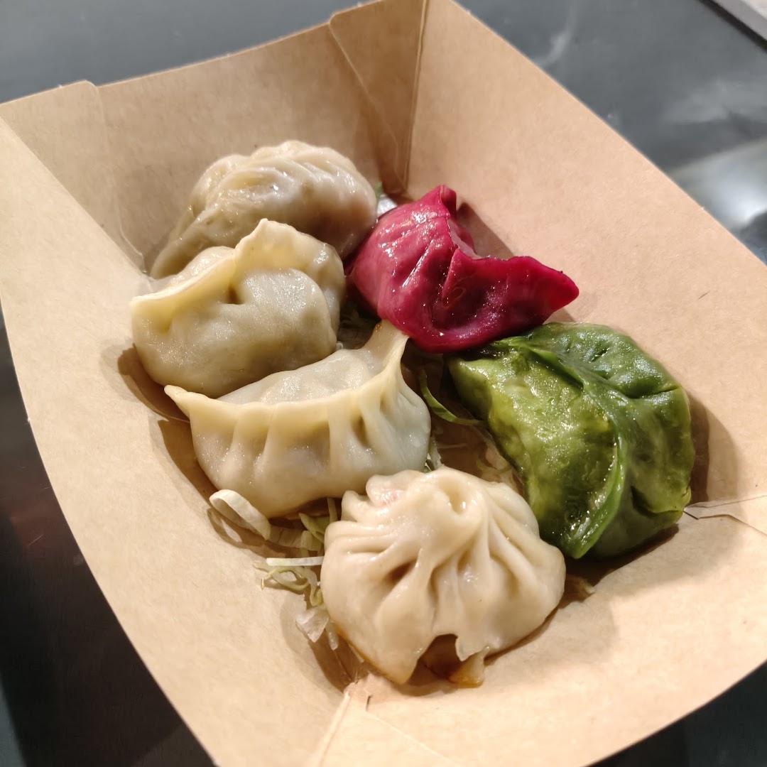 Dim Sum Centro