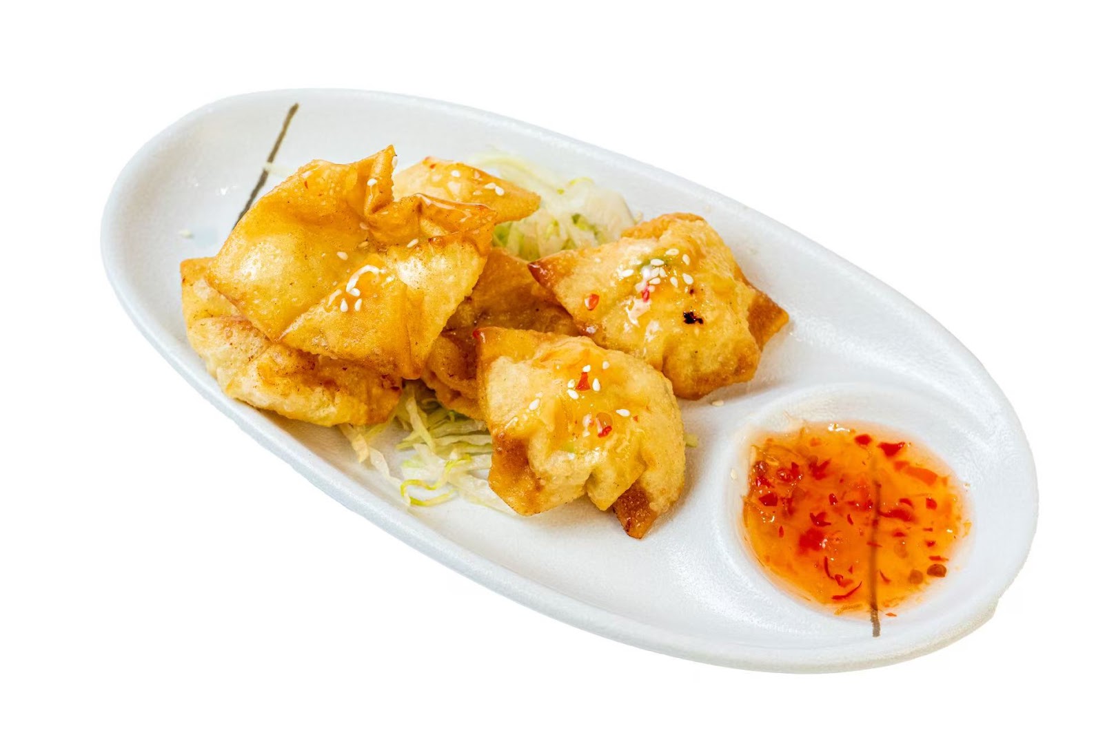 Dim Sum Centro