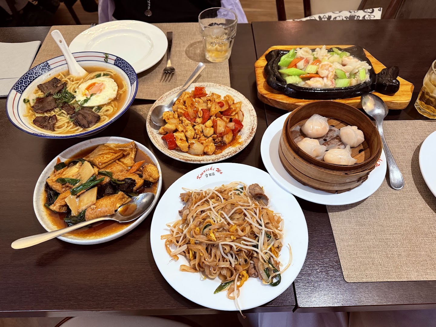 京都酒楼 Dim Sum Fine Asian Cuisine