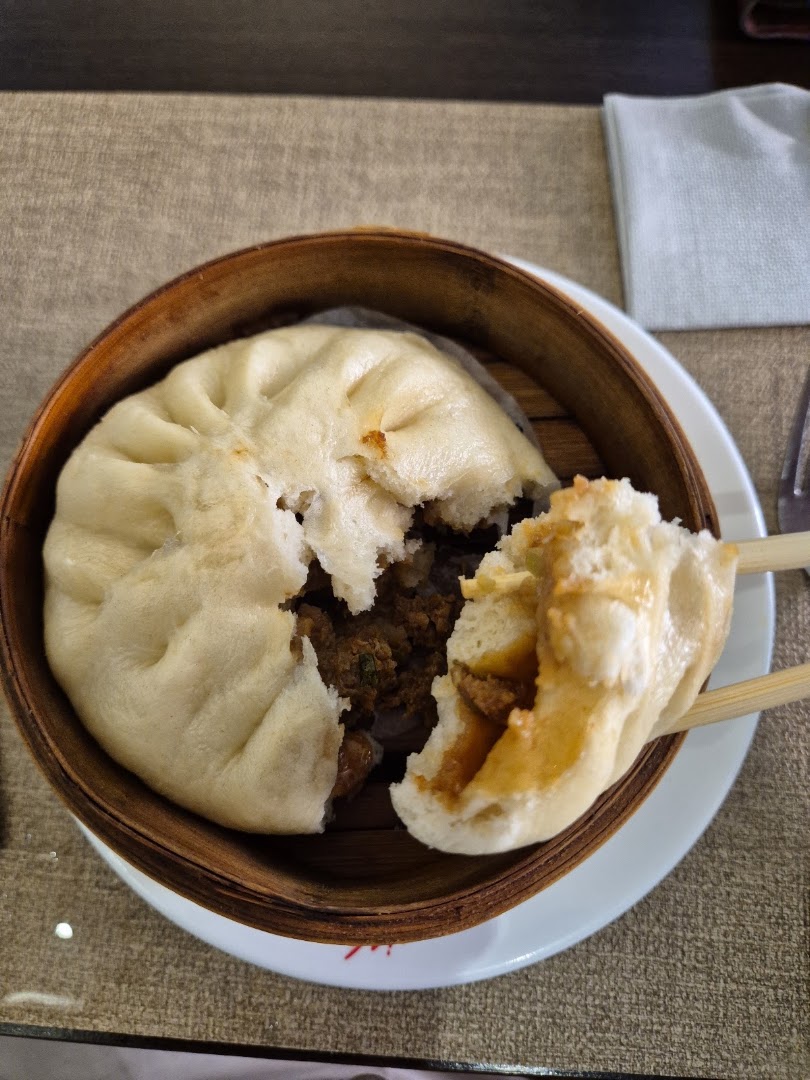 京都酒楼 Dim Sum Fine Asian Cuisine