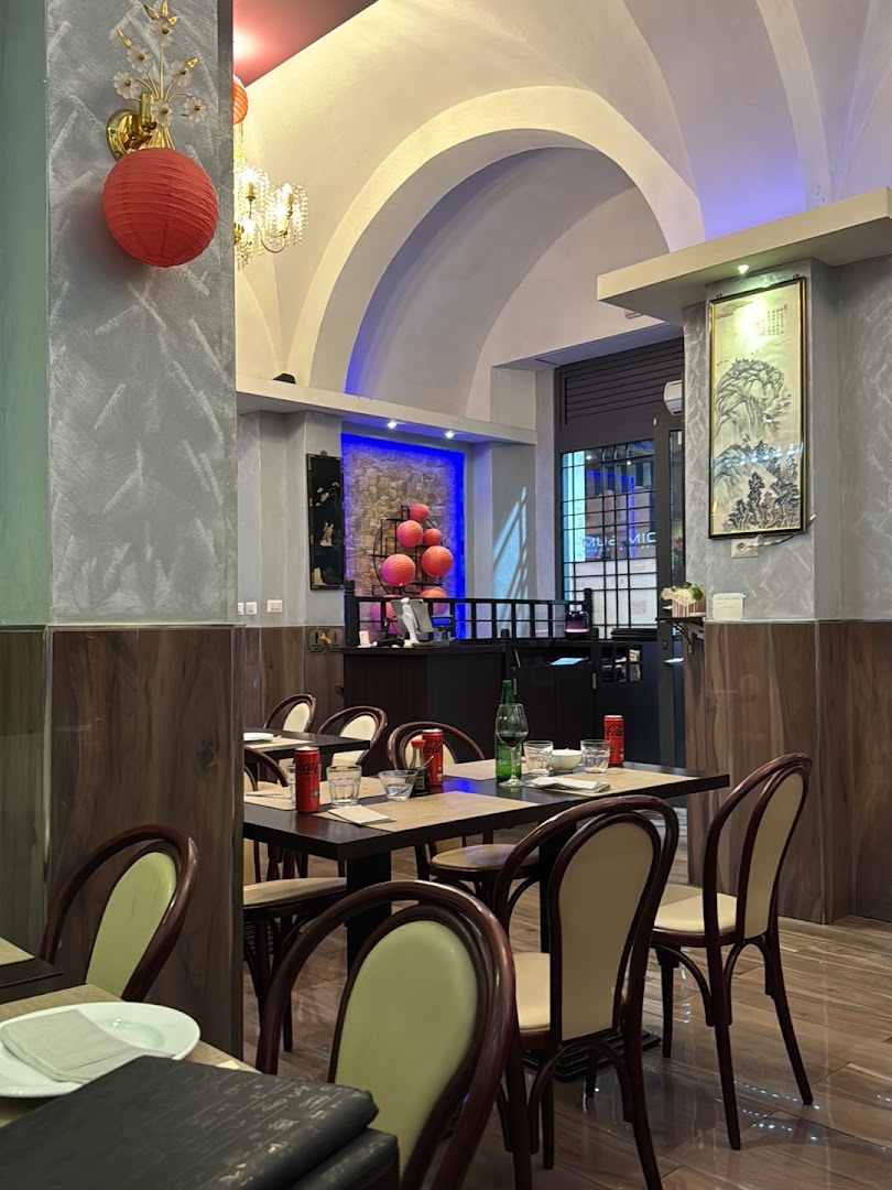京都酒楼 Dim Sum Fine Asian Cuisine