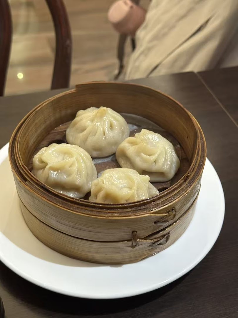 京都酒楼 Dim Sum Fine Asian Cuisine