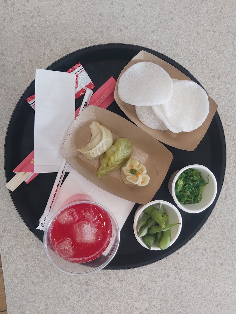 Dim Sum GO - Arese, Arese