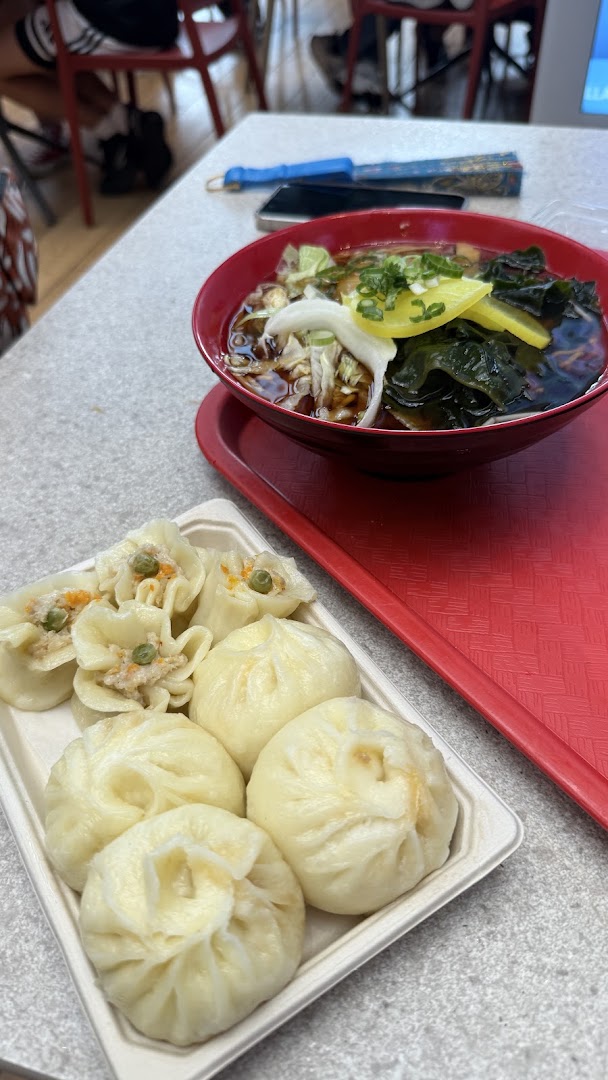 Dim Sum GO - Arese