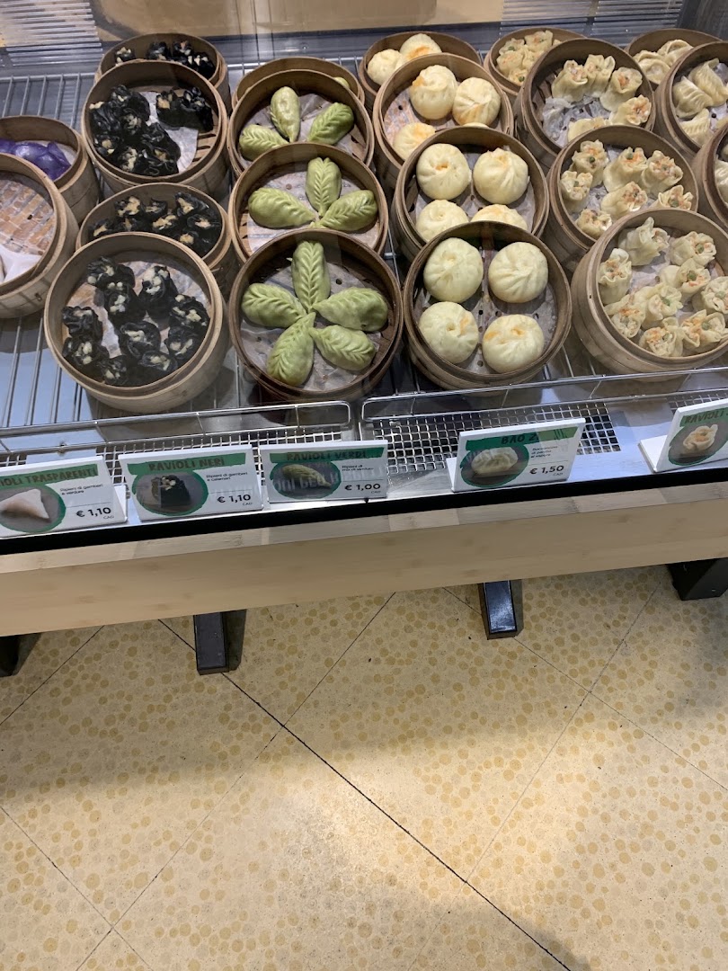 Dim Sum GO - Portello