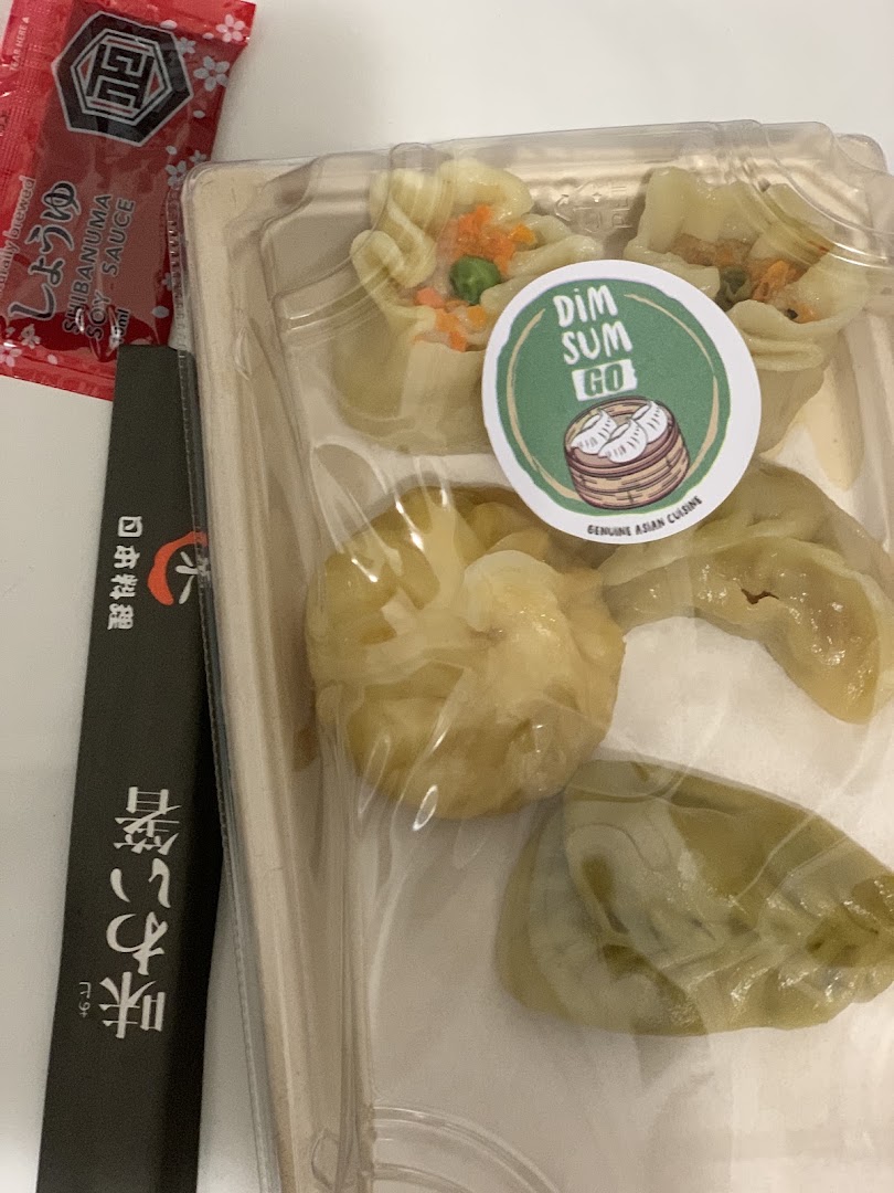 Dim Sum GO - Portello, Milano