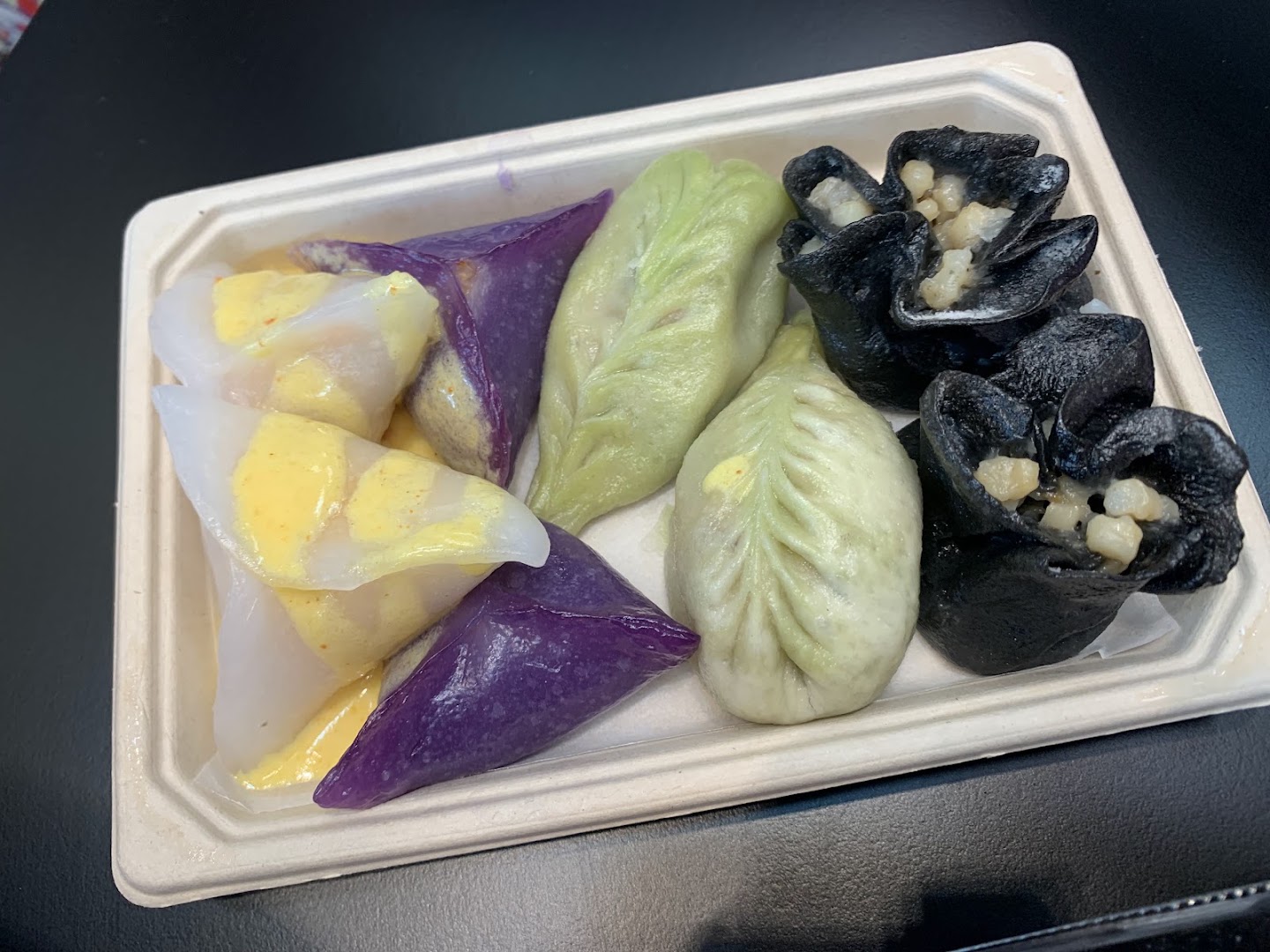 Dim Sum GO