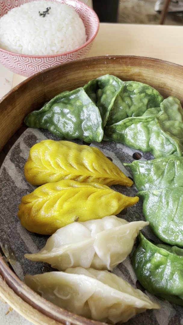 Dim Sum House