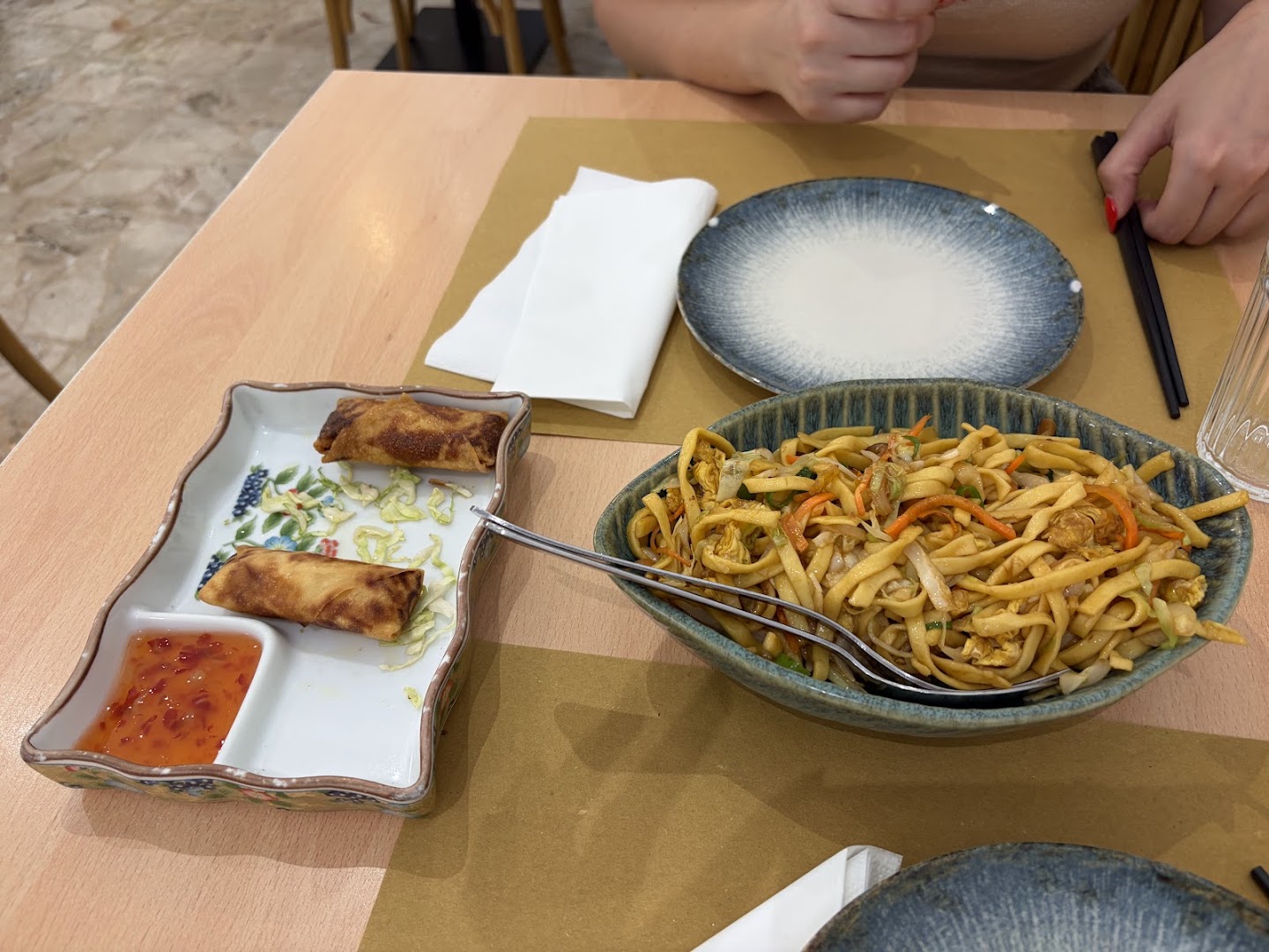 Dim Sum House