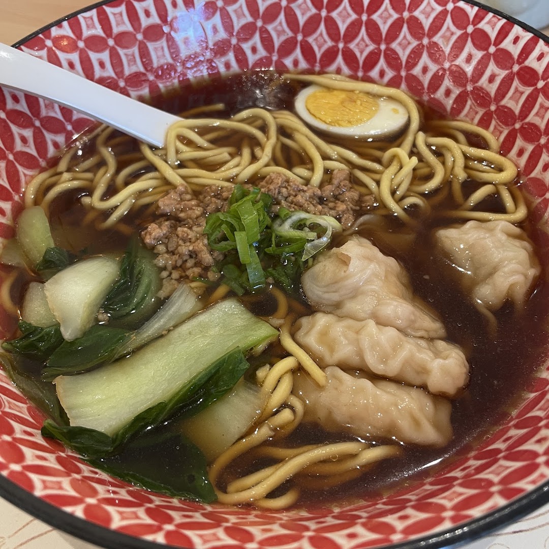 Dim Sum House