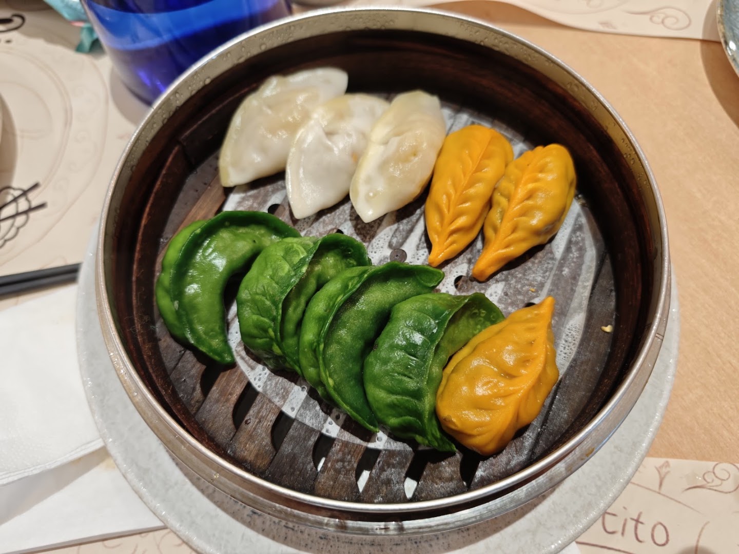 Dim Sum House