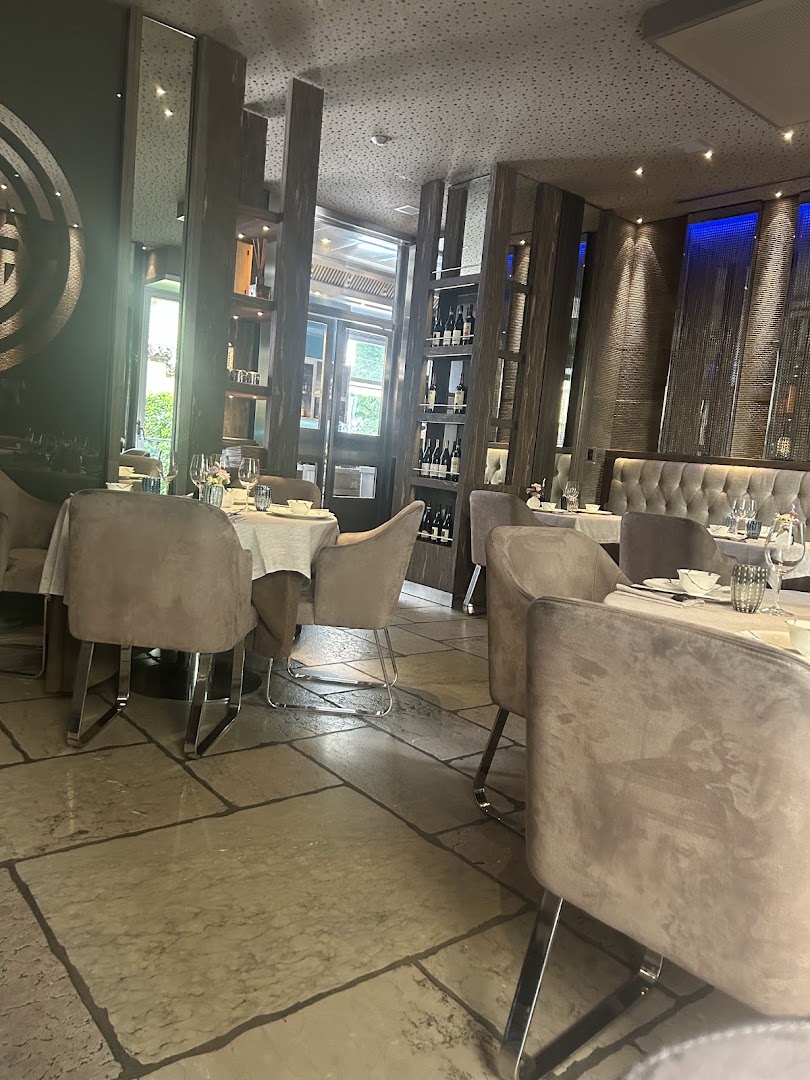 Dim Sum, Milano