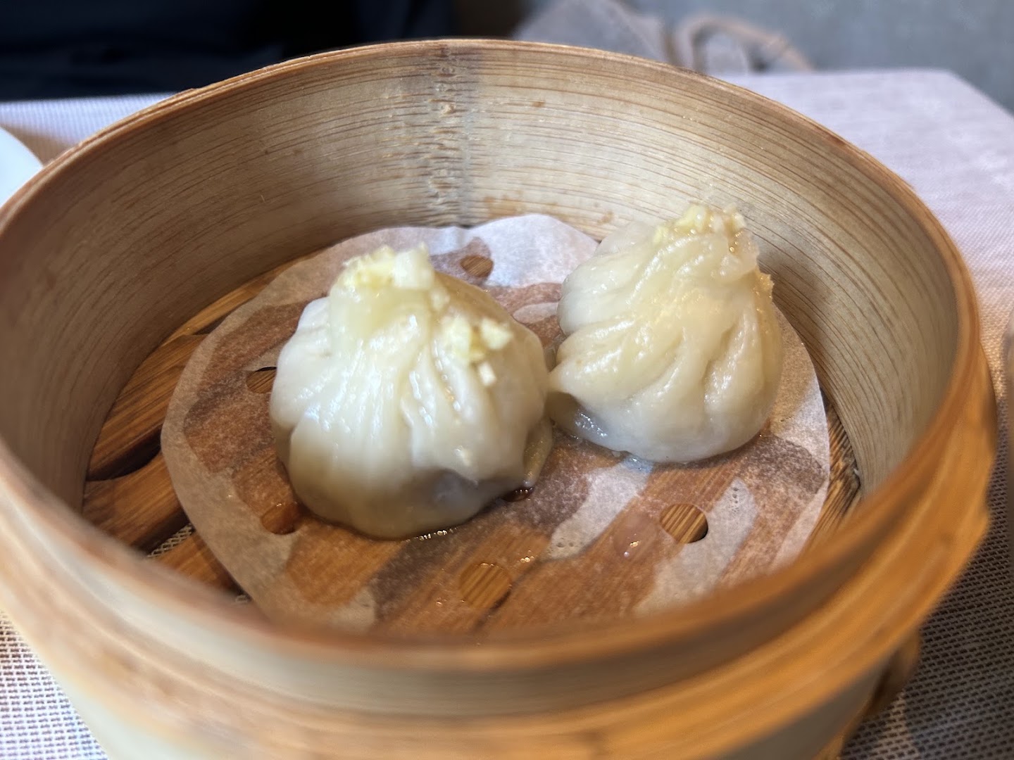 Dim Sum