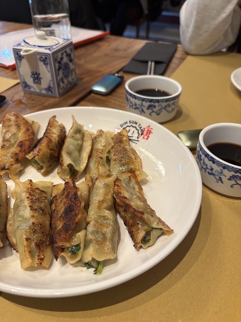 Dim Sum Tang - Trattoria Cinese contemporanea, Genova