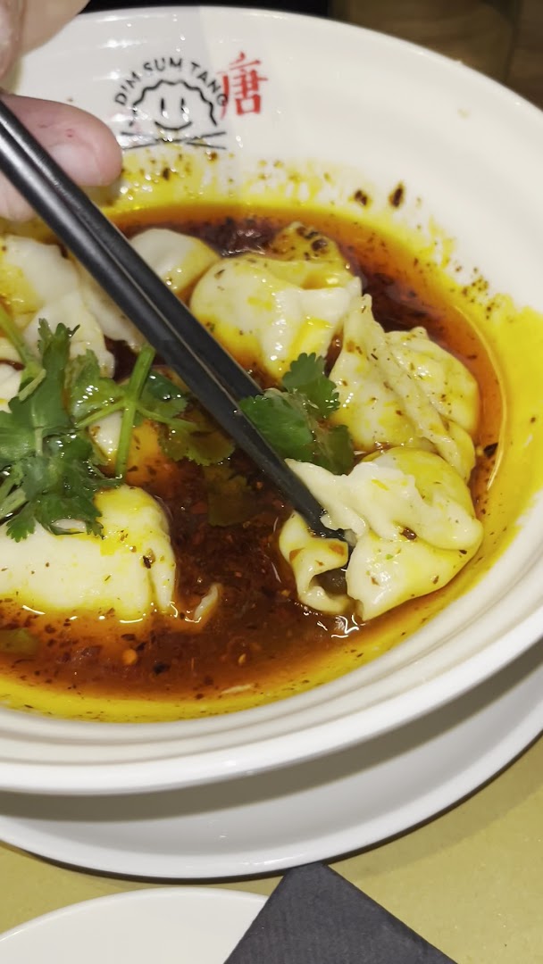 Dim Sum Tang - Trattoria Cinese contemporanea