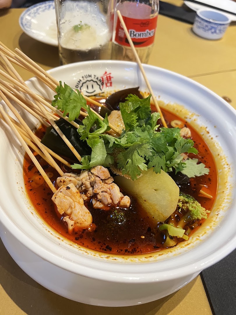 Dim Sum Tang - Trattoria Cinese contemporanea