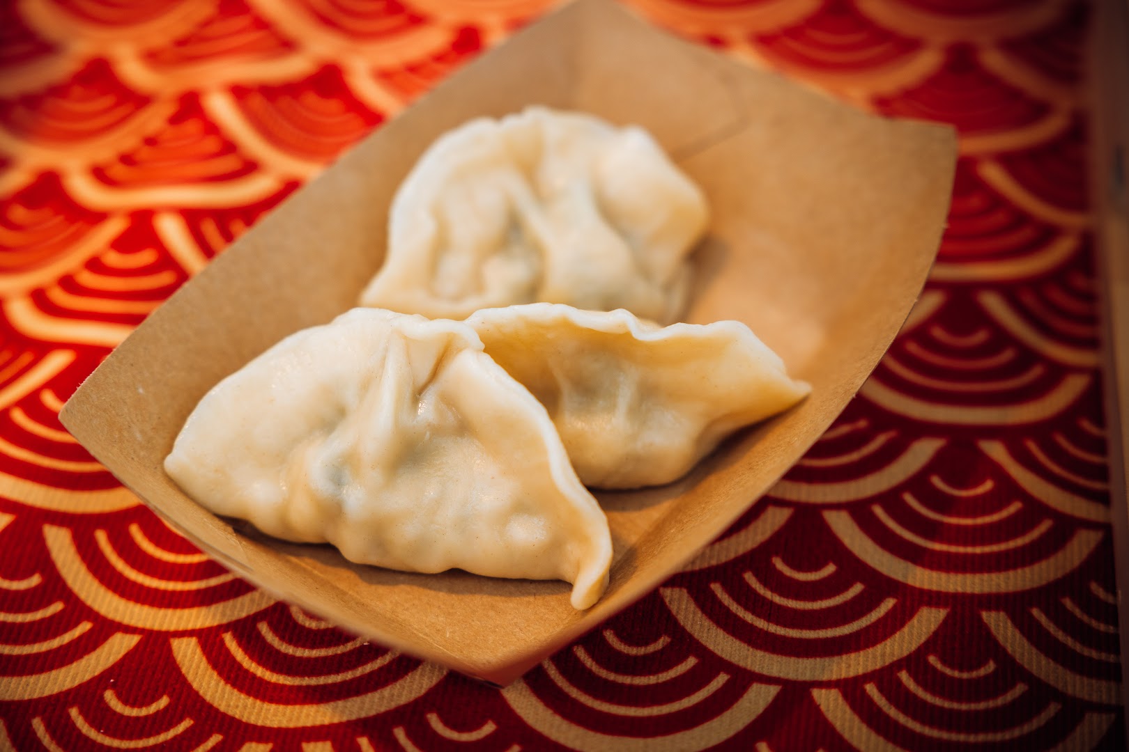 Dim Sum Tang - Trattoria Cinese contemporanea