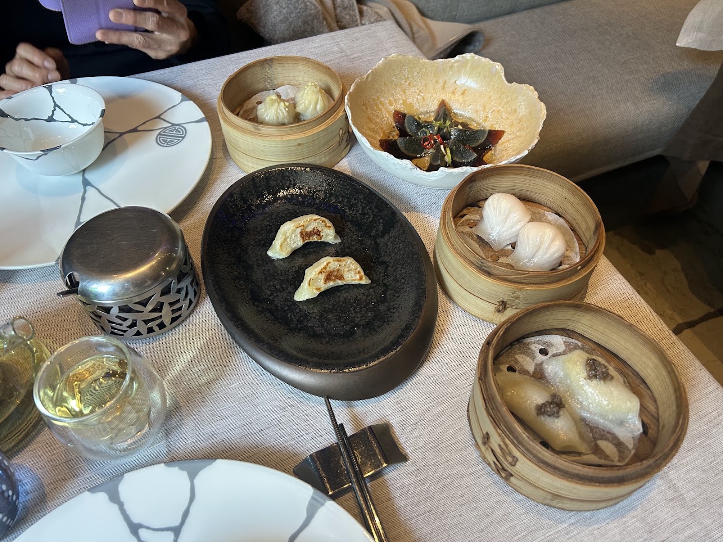 Dim Sum