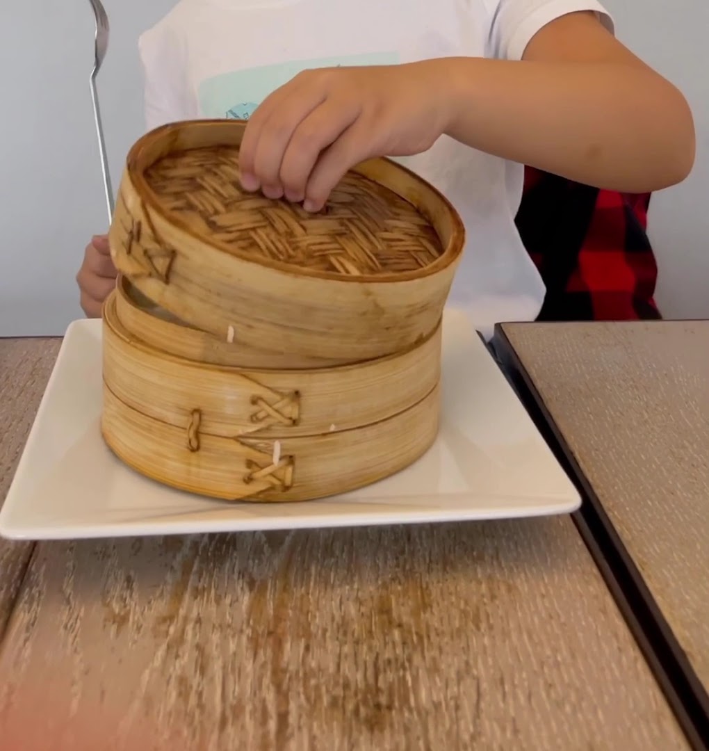 Dim Sum